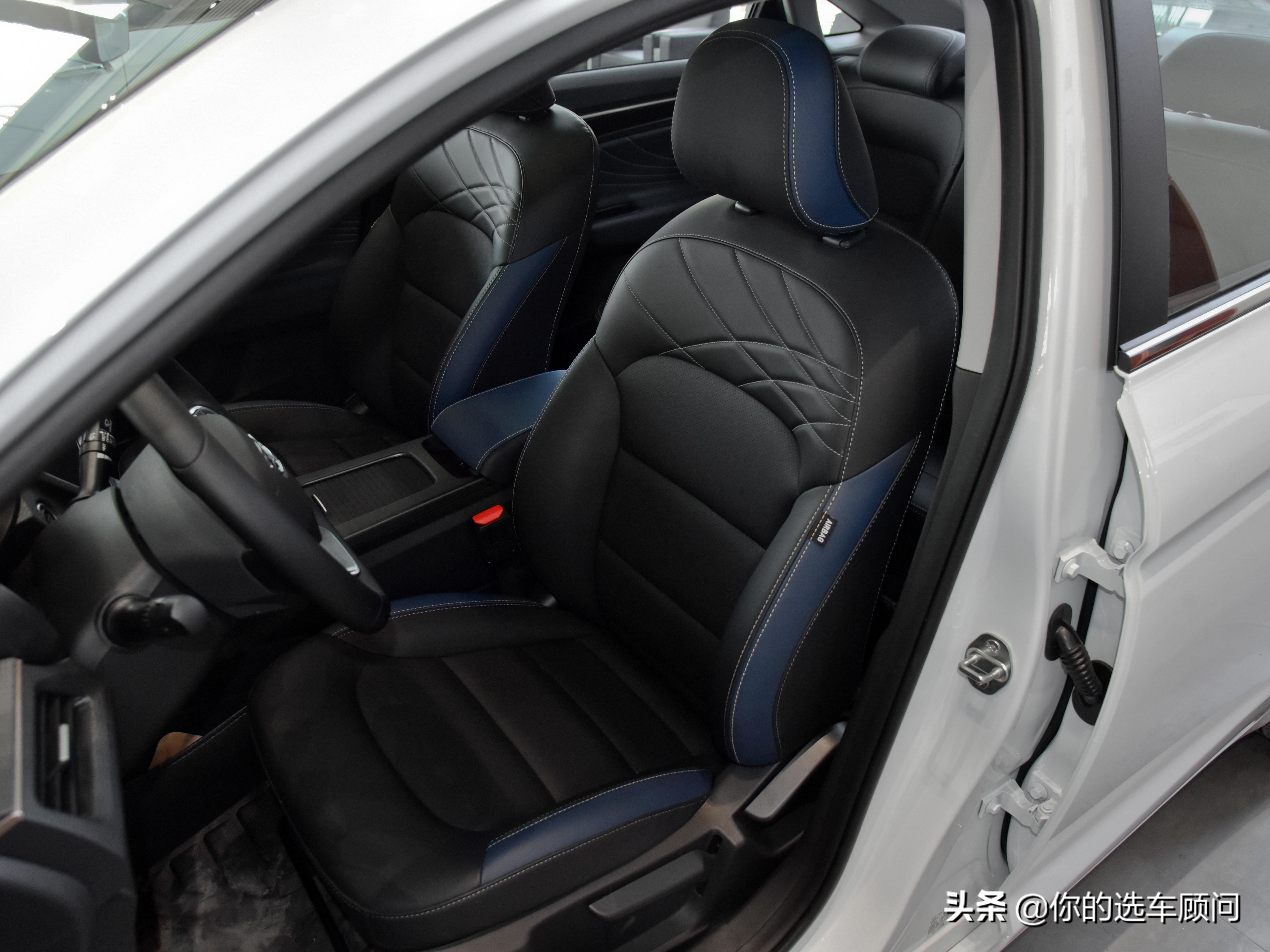 1.4T增压，油耗5.9L，长4米72实惠三厢自动挡，带你看吉利帝豪GL
