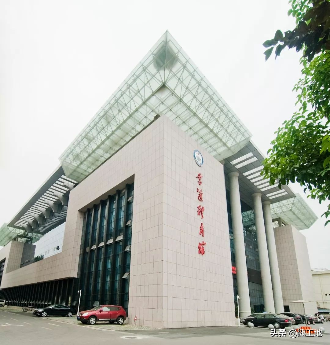 黑科技、生态化……现身军运会中的“网红”场馆原来是这些