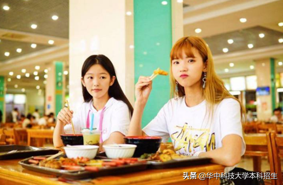 华中科技大学校徽（神仙配置）