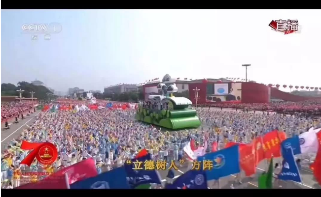 登上央视！北京00后美女学霸：新闻传播出身，如今保研清华，颜值出众！