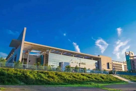 为什么选择西安科技大学？给你报考的11个理由