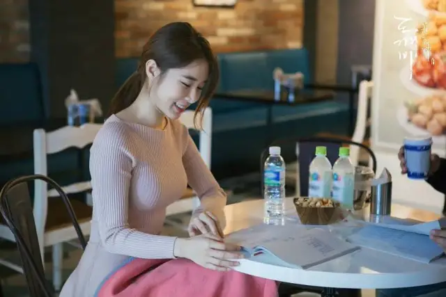 10部超甜奇幻韩剧：穿越、鬼上身、外星人、灵魂互换，真好看