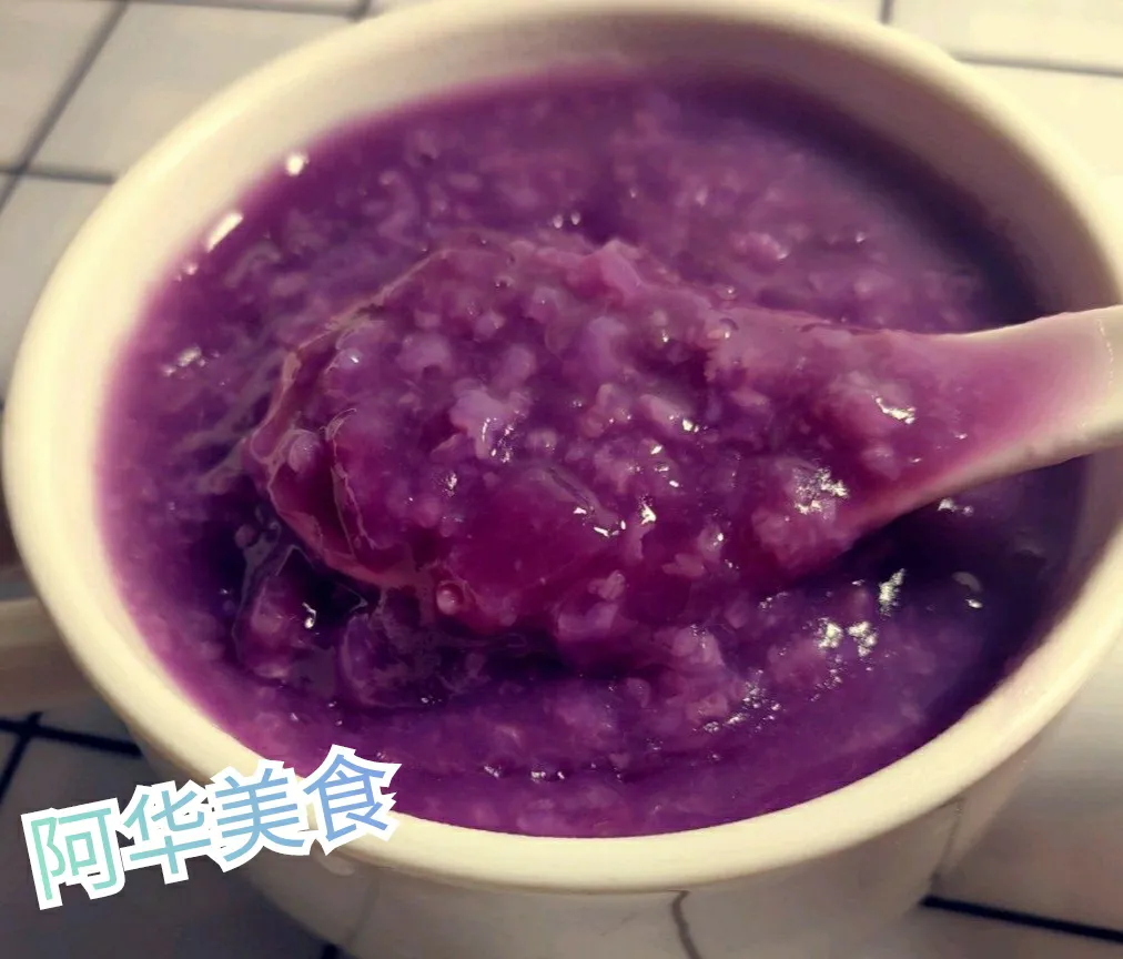 花了6800元在实体粥店学的技术免费分享给大家