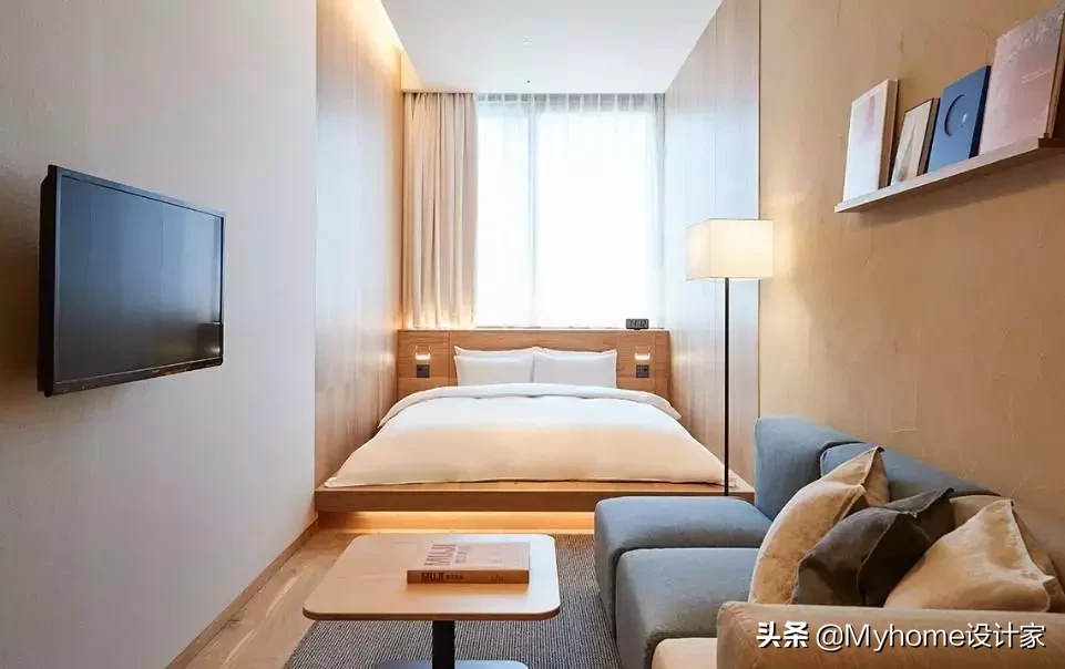 5招!把家搞成日式无印风,甩开他家样板房几条大街!