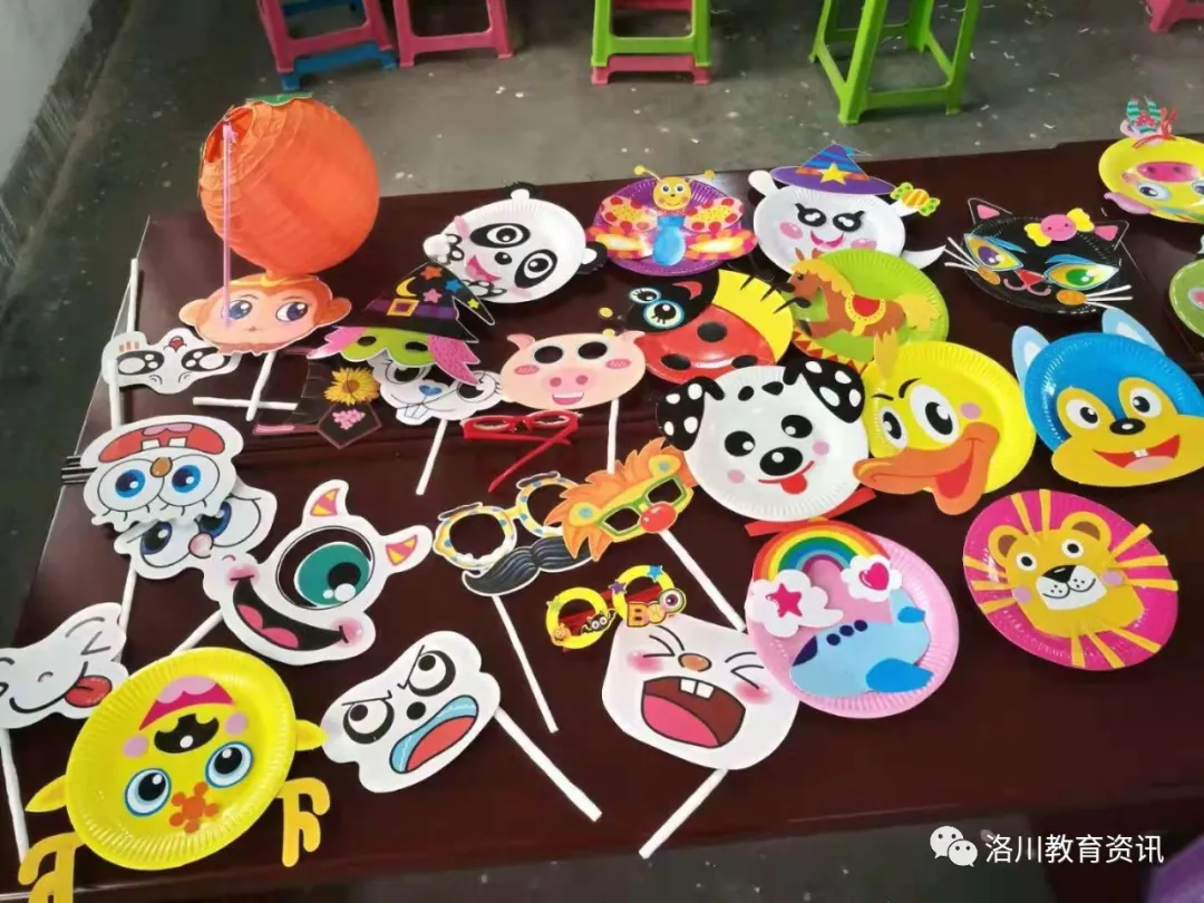 “六一”儿童节，我县各学校庆祝活动精彩纷呈（三）