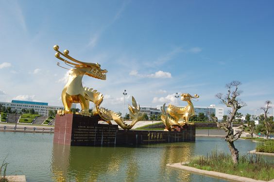 江西43所本科高校排名！江西师大排名第3，性价比很高，值得报考