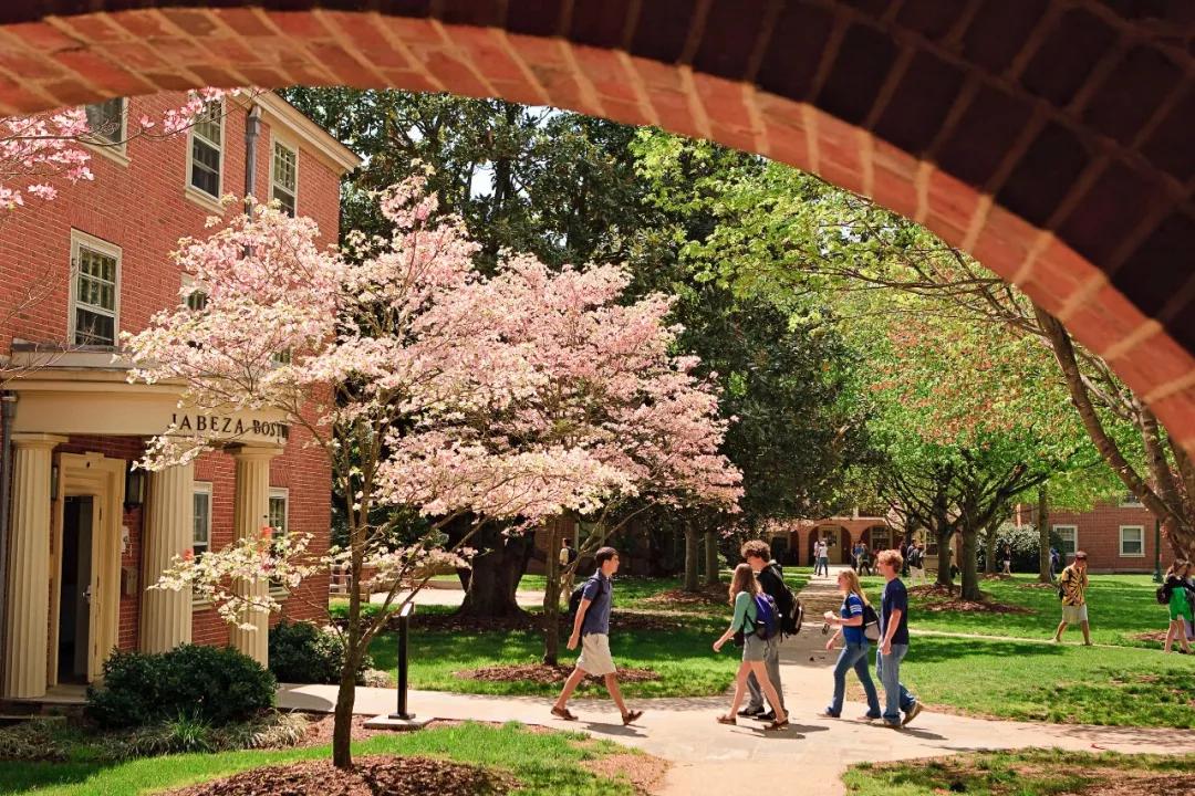 重磅！2021年泰晤士高等教育世界大学排名发布