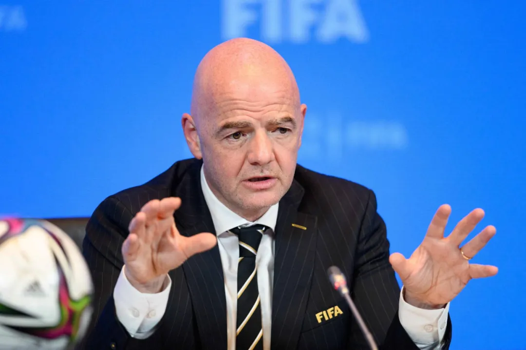 两年一届世界杯，阻力远超FIFA预期