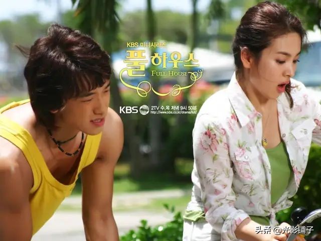 宋慧乔主演的电视剧宋慧乔主演高评分的电视剧