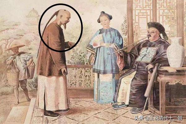 17岁的正部级，21岁的副国级，这些年轻的清朝官员，能胜任？