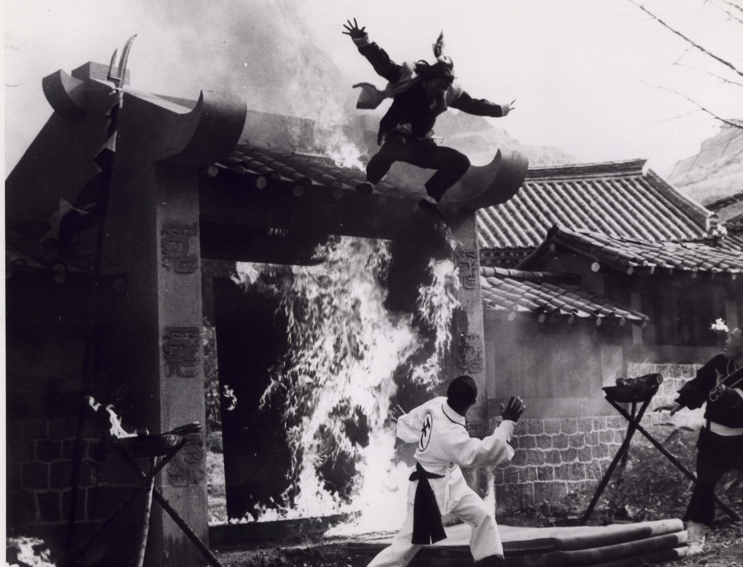 方世玉电影剧情解析「详解」 _晶羽科技