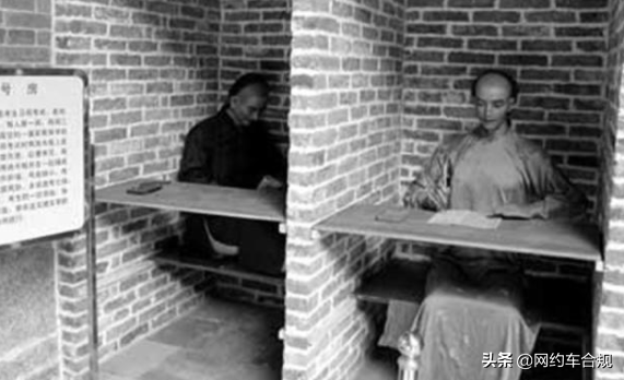 高考是怎样诞生的？古代“高考”长啥样？一文带你穿越古今