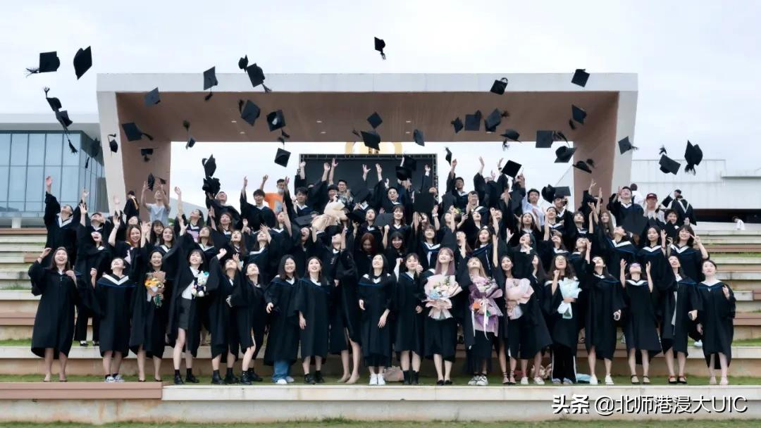 大湾区融合 | 未来UIC毕业生或可直接申请在香港工作