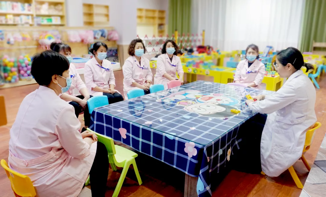 护工培训学校（开班啦）