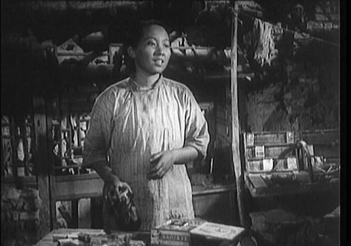 银幕上的老舍作品，你看过哪些？