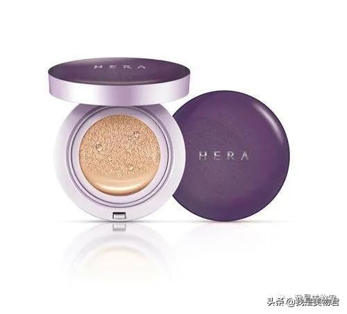 6款为春夏而生的粉底气垫，持久不脱妆！