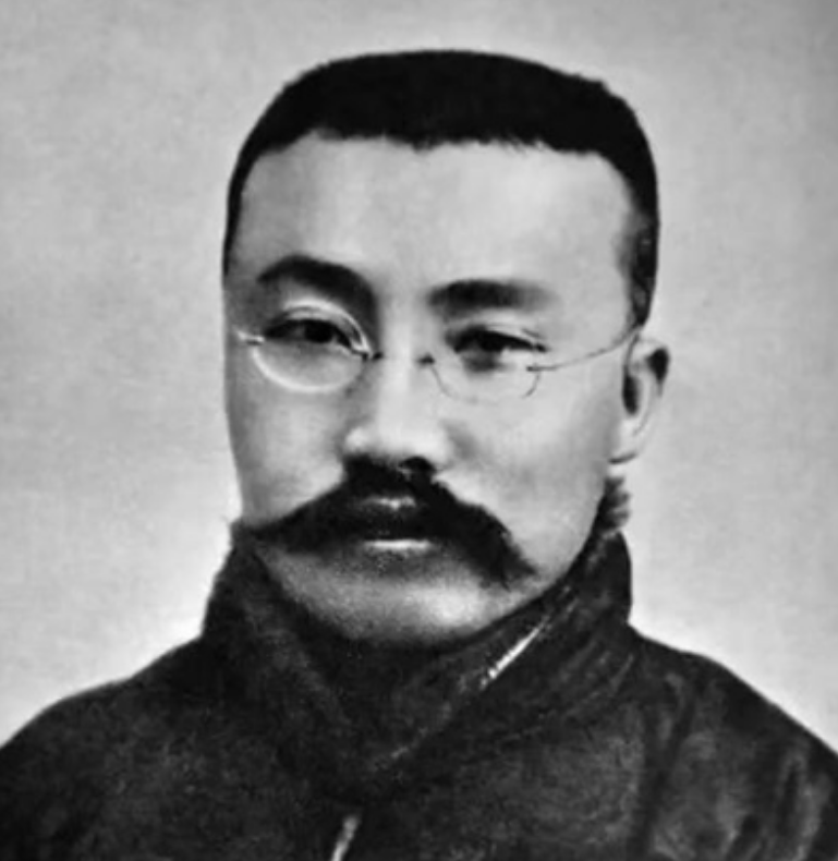 建党前，萧子升因何与毛主席决裂？晚年流亡海外，最终结局如何？