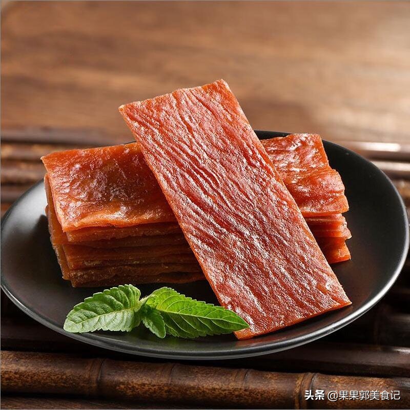10款硬核网红零食，你觉得哪款是买了又买，吃了又吃的真网红？