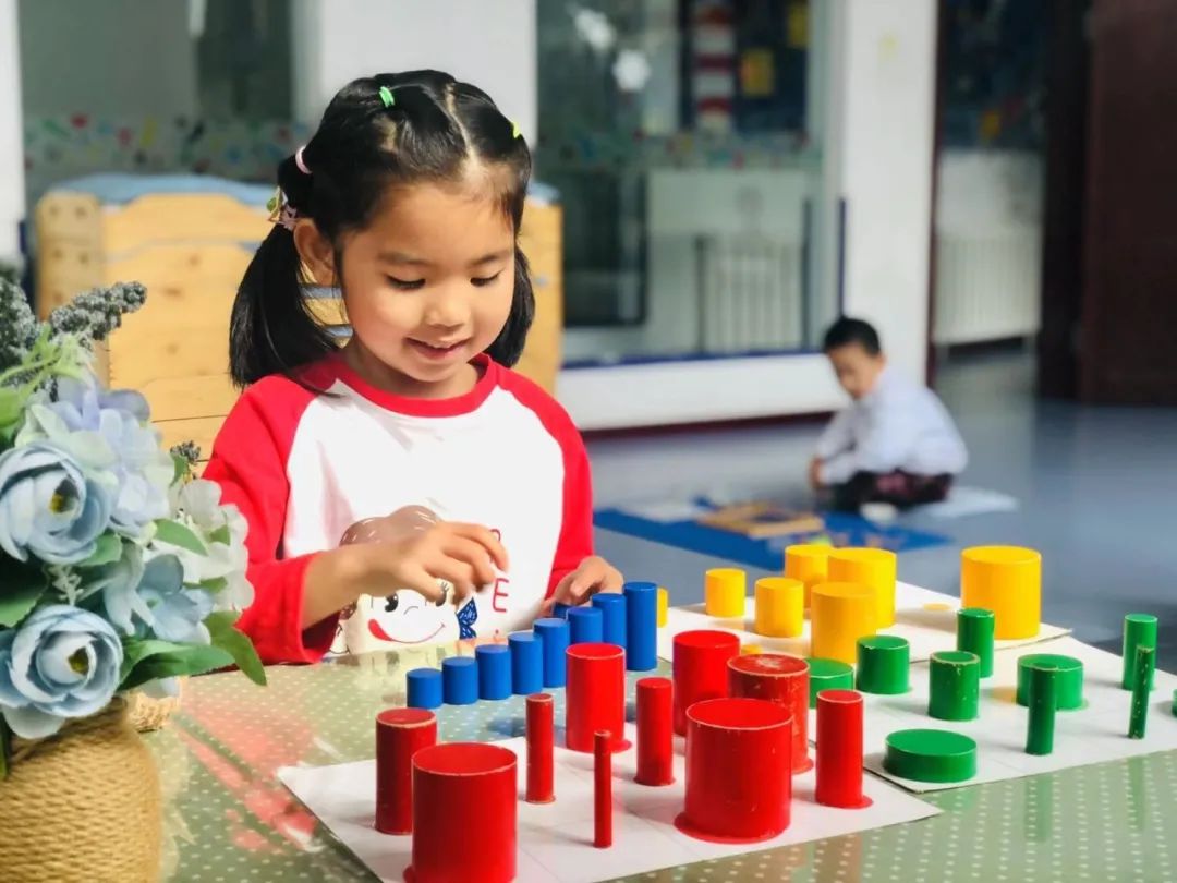 长春“蒙氏教育”究竟怎么样？让教育管理博士给你说说