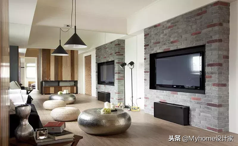 小户型扩容50招!设计师私藏的装修大全
