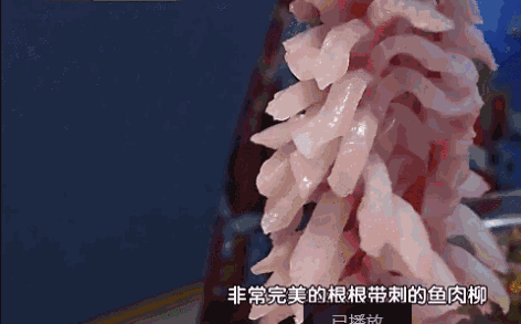 土豆丝怎么切？酸菜鱼片怎么片？这5种家常刀工必收藏