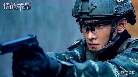 分享五部“杨洋”演过的电视剧，都很好看哦