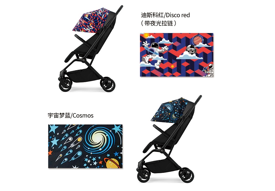 高端婴儿车bugaboo博格步（爆款婴儿推车选购指南 ）