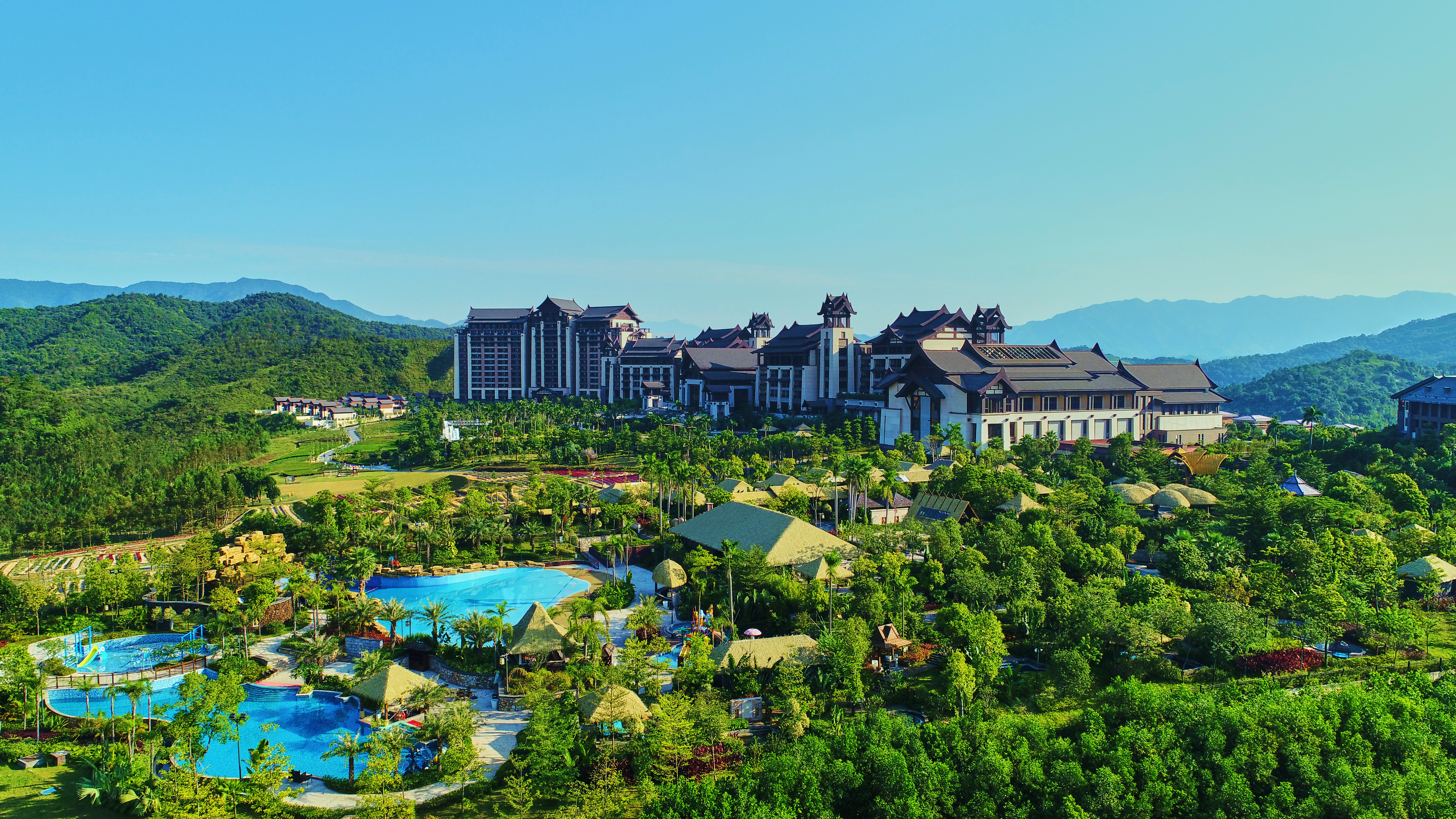五一去哪，广东自驾最值得去的10个目的地推荐，有你想去的吗？