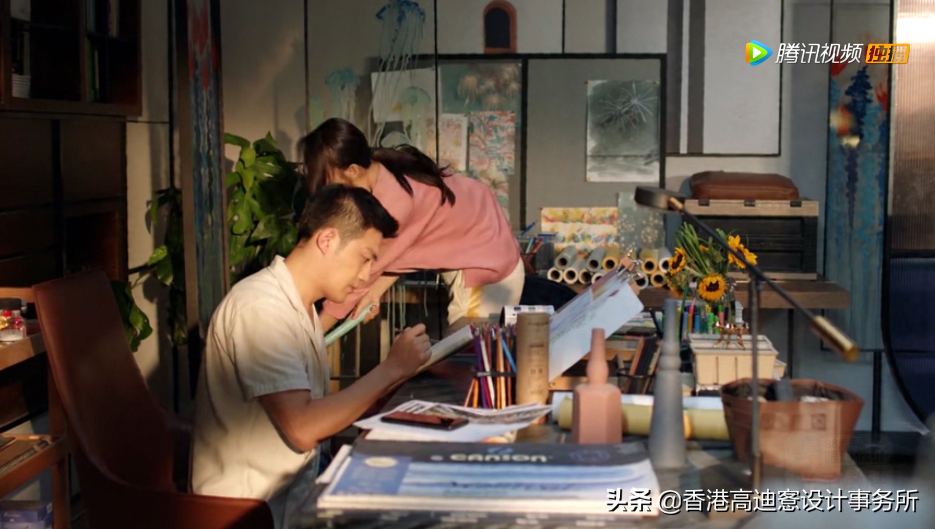 剧里的家｜浅析热播剧《三十而已》中的家装设计