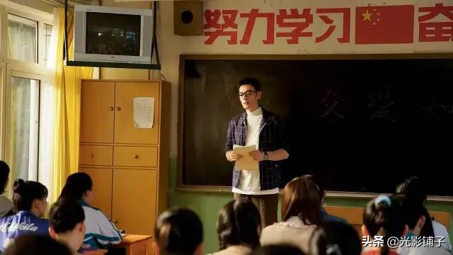 值得10部N刷的国产青春校园剧！已经无法跨越