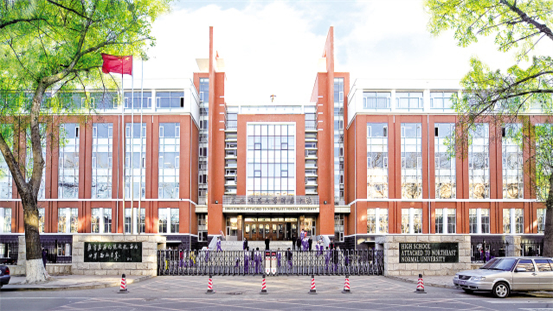 清华优质生源地名单公布!云南这所中学表现突出,另2所