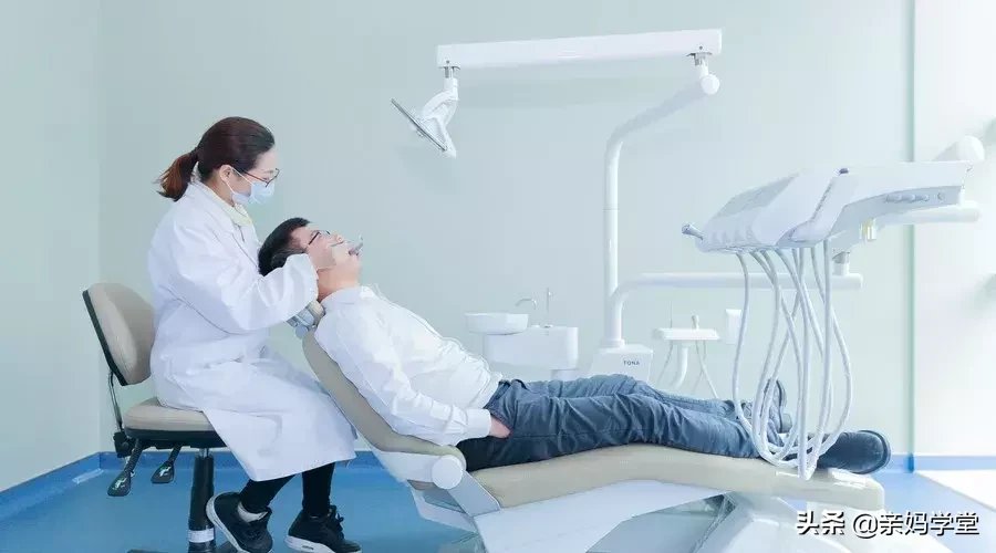 一千VS六万,治好孩子的满口坏牙到底要花多少钱?