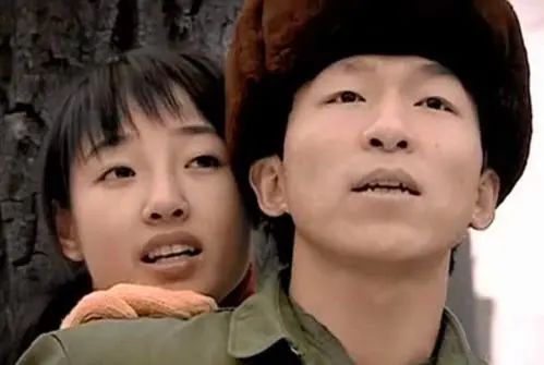 被小看的“前京圈太子妃”白百何，背后5个男人1个女人都不简单