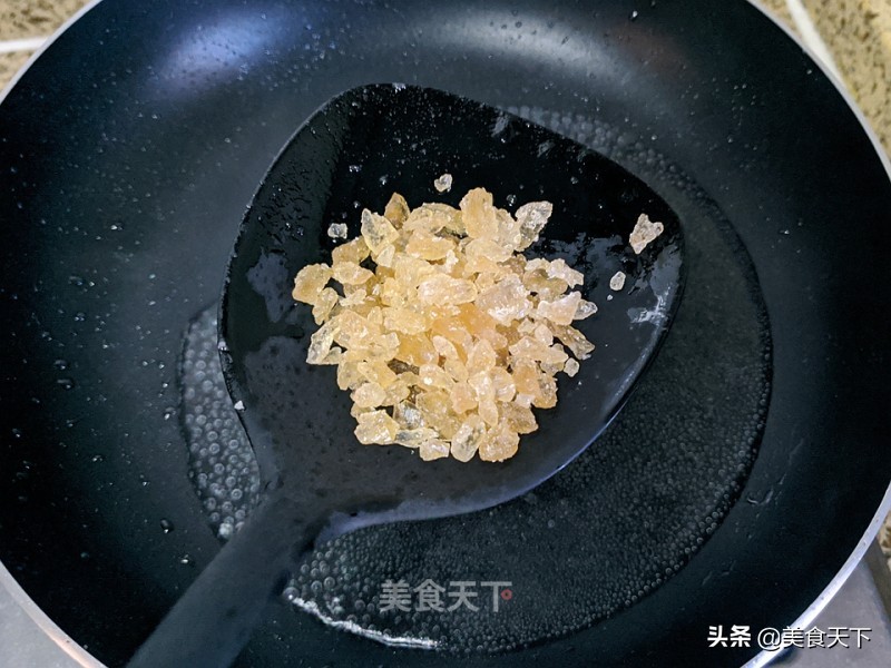 芋头怎么吃（芋头的8种吃法做一大盘都不够吃）