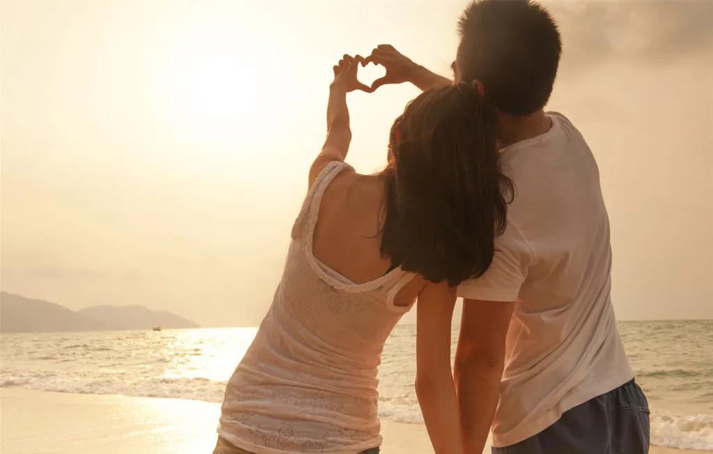 情侣信任的句子说说心情说说心情说说_晶羽文学网