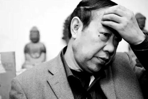 大事件：1993年，“陕军东征”闹北京
