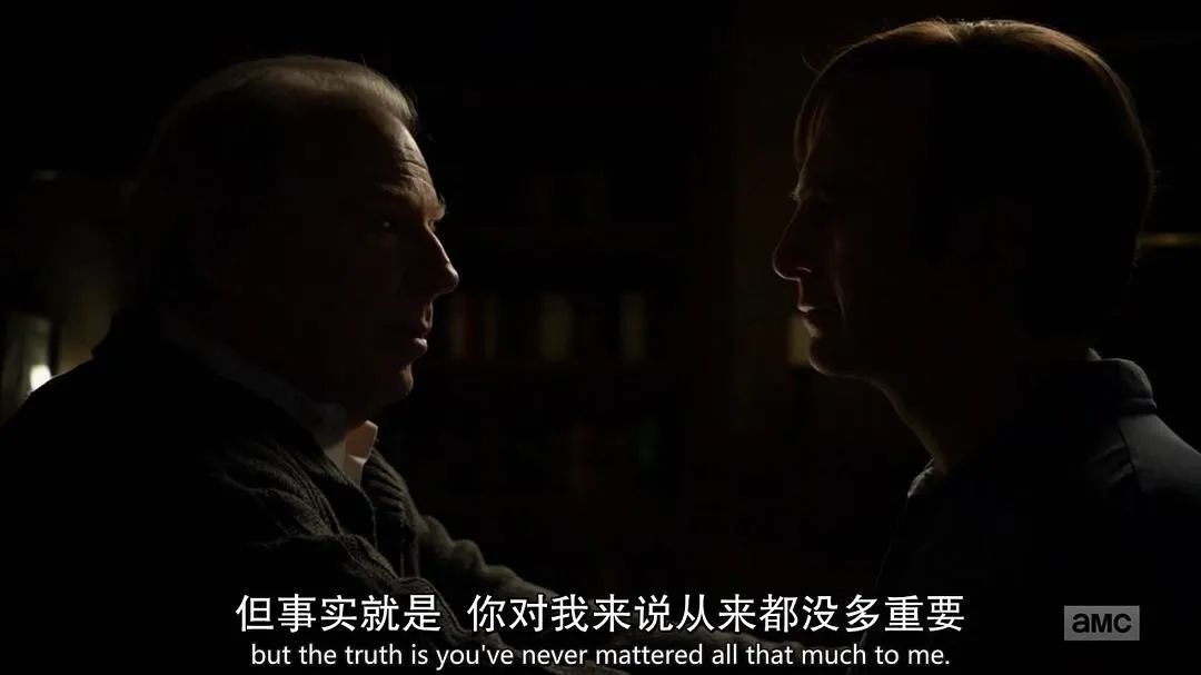 “绝命毒师”外传也开挂，一个混混律师的发迹史。