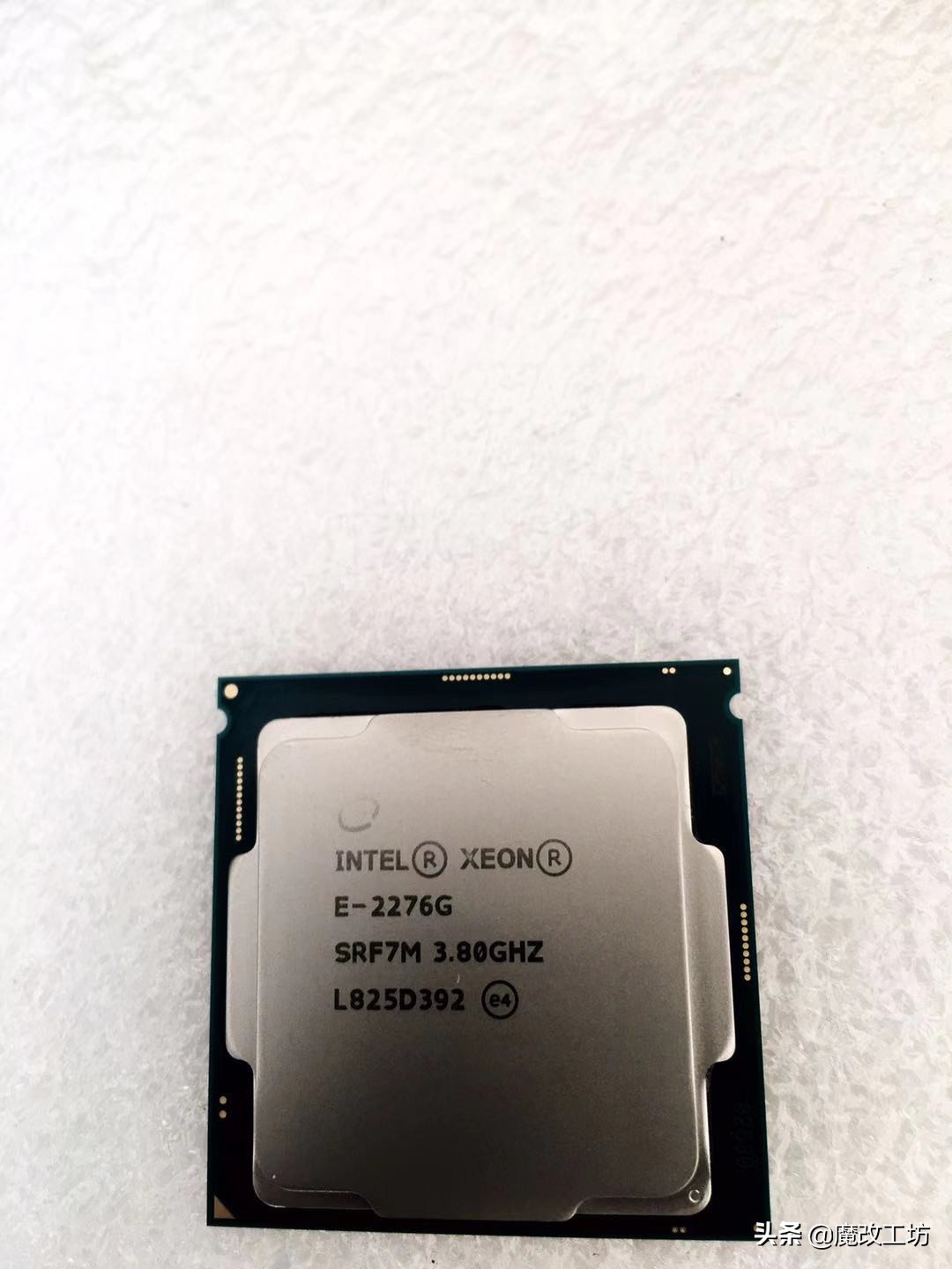 4相供电也能让3000元的处理器稳定运行！英特尔和华硕的强强组合