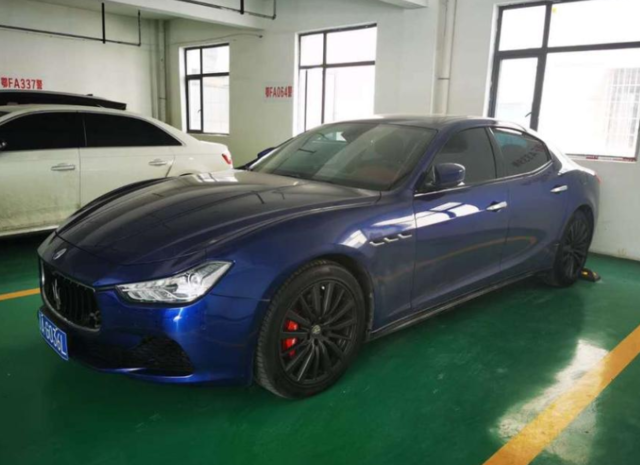 襄阳这些市区房产、豪车全部超低价拍卖