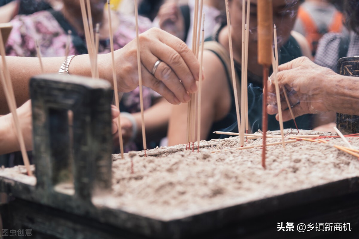 富人竭力掩盖的5个冷门创业好项目，冷门暴利项目推荐