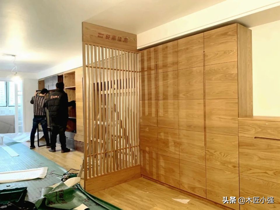 【親子宅設計精選】超長客廳10米長櫃4大生活分區，鄰居瞧見都眼紅