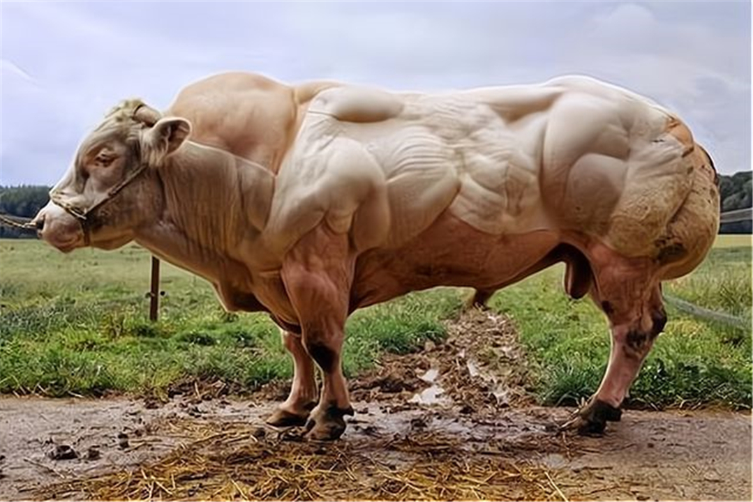一天能长3斤肉的牛，肌肉发达肉质细腻，为什么我国不引入养殖？