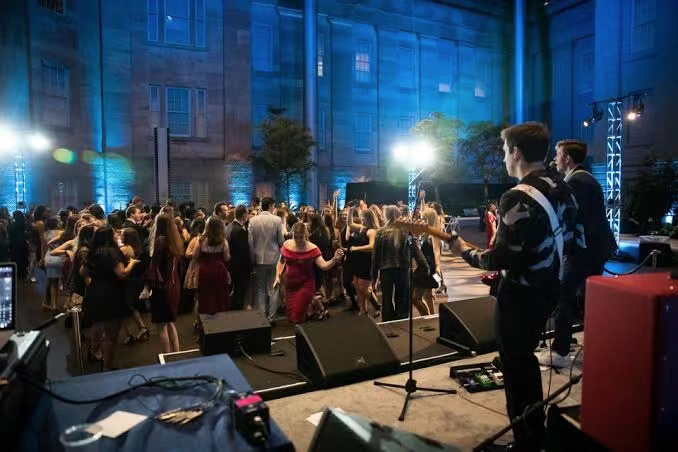 这所美国大学200岁！以国父命名，深处美国心脏，排名被低估