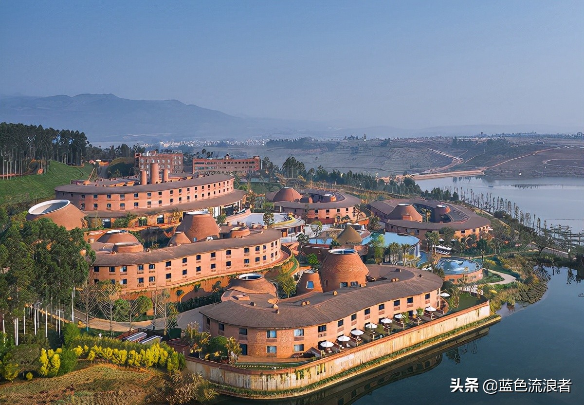 云南有个“沉稳低调”的小城，环境优雅适合养老，去过的人不想走