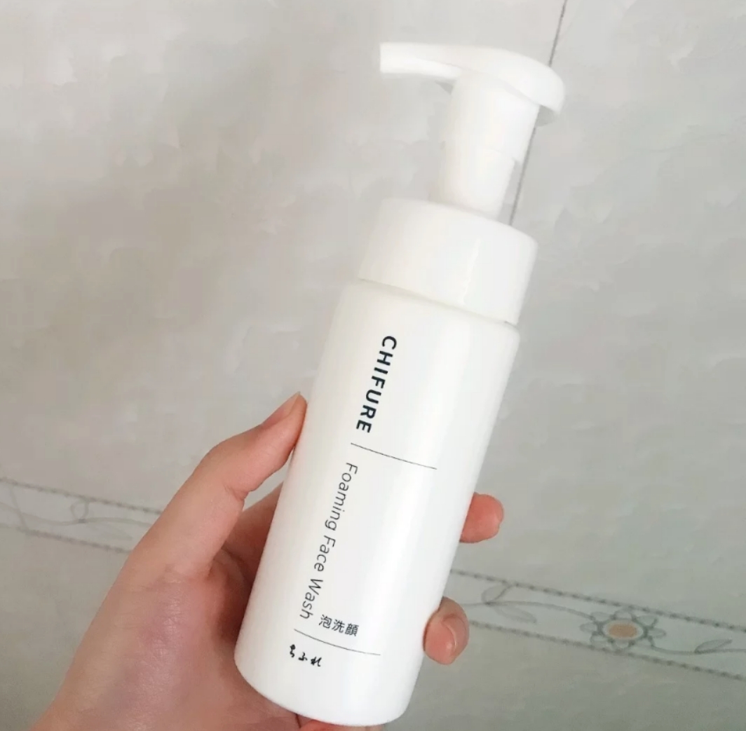 千妇恋氨基酸洁面慕斯