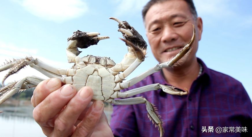 全国哪里的大闸蟹最好吃？中国十大大闸蟹排行榜，看看你吃过几种