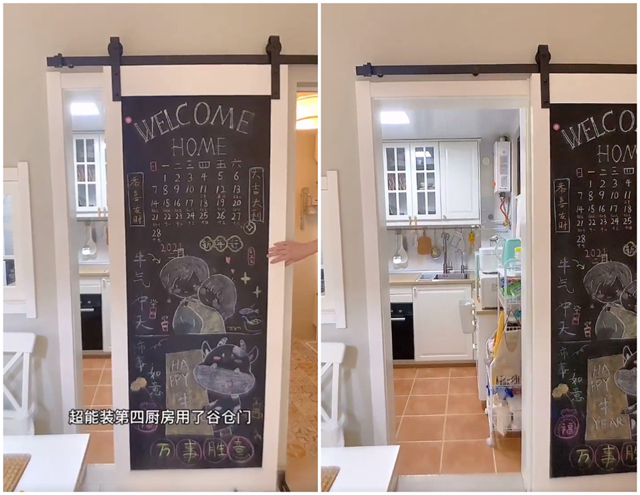 跟大家聊聊：9个自家装修最不后悔的地方，入住3年越看越顺眼