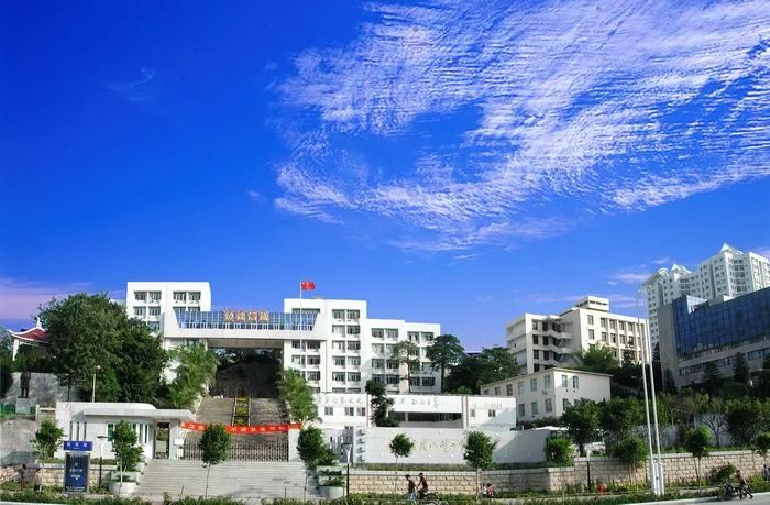 厦门中学排行榜！哪些小学的学生能对口进入这些学校就读？