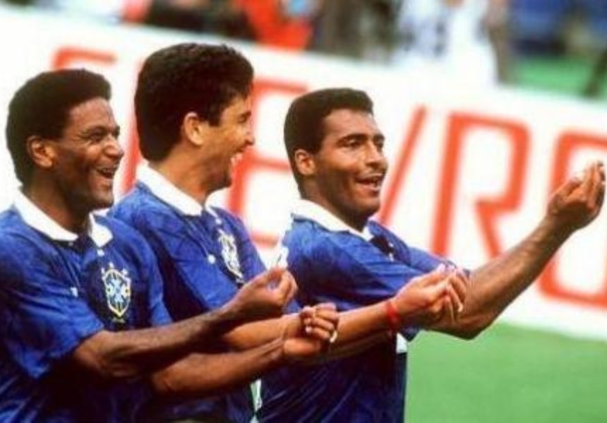 为什么98世界杯最好看(世界杯经典画面（1986-1998）)