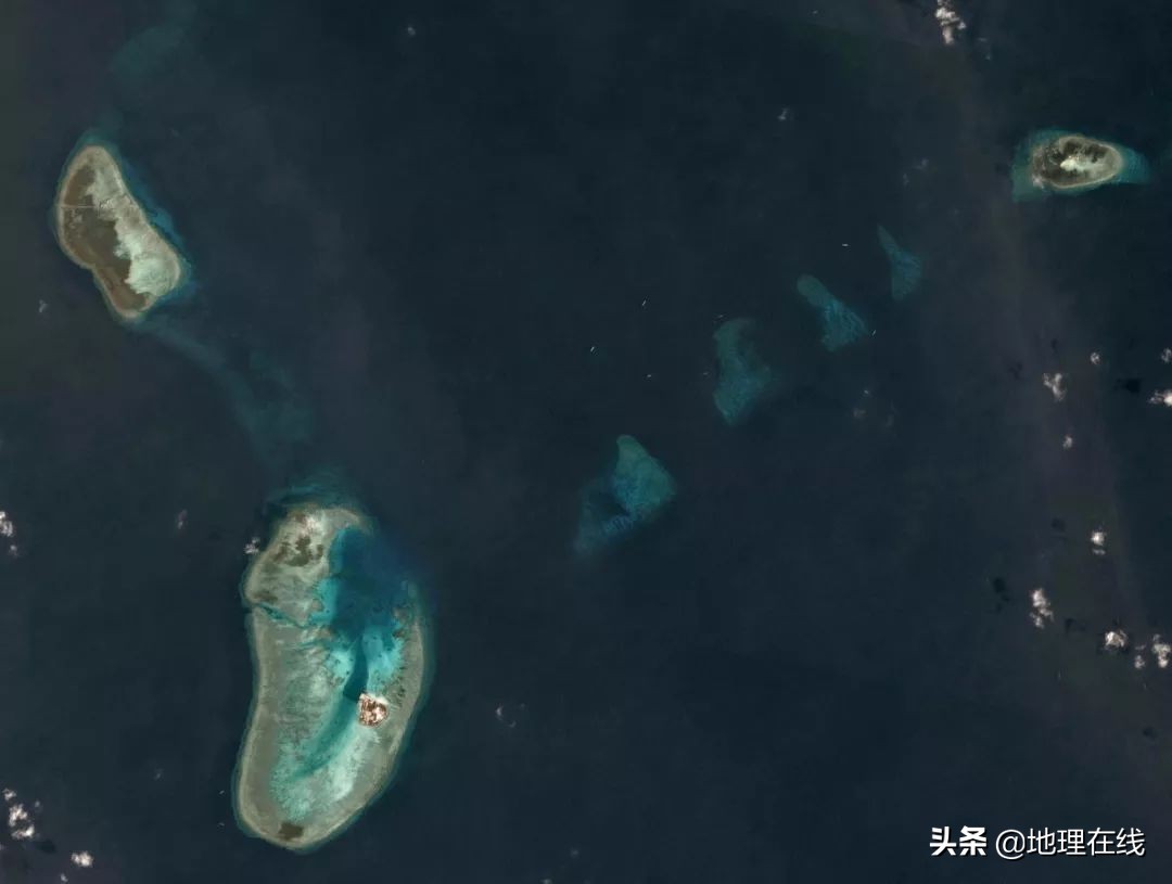 赤瓜礁追踪器 | Asia Maritime Transparency Initiative